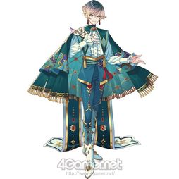 画像ギャラリー No.037のサムネイル画像 / 「乙女チック4Gamer」第331回:「夢職人と忘れじの黒い妖精」を特集。さまざまな職業のキャラクターが登場する夢世界シリーズの最新作