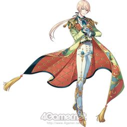 画像ギャラリー No.039のサムネイル画像 / 「乙女チック4Gamer」第331回:「夢職人と忘れじの黒い妖精」を特集。さまざまな職業のキャラクターが登場する夢世界シリーズの最新作