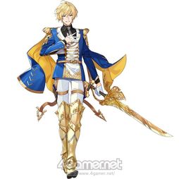 画像ギャラリー No.042のサムネイル画像 / 「乙女チック4Gamer」第331回:「夢職人と忘れじの黒い妖精」を特集。さまざまな職業のキャラクターが登場する夢世界シリーズの最新作