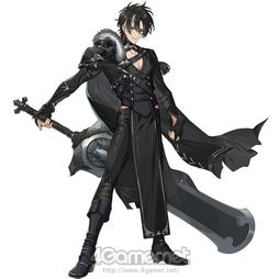 画像ギャラリー No.043のサムネイル画像 / 「乙女チック4Gamer」第331回:「夢職人と忘れじの黒い妖精」を特集。さまざまな職業のキャラクターが登場する夢世界シリーズの最新作