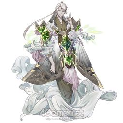 画像ギャラリー No.053のサムネイル画像 / 「乙女チック4Gamer」第331回:「夢職人と忘れじの黒い妖精」を特集。さまざまな職業のキャラクターが登場する夢世界シリーズの最新作