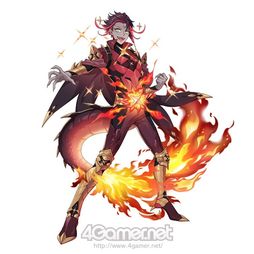 画像ギャラリー No.076のサムネイル画像 / 「乙女チック4Gamer」第331回:「夢職人と忘れじの黒い妖精」を特集。さまざまな職業のキャラクターが登場する夢世界シリーズの最新作