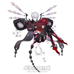 画像ギャラリー No.083のサムネイル画像 / 「乙女チック4Gamer」第331回:「夢職人と忘れじの黒い妖精」を特集。さまざまな職業のキャラクターが登場する夢世界シリーズの最新作