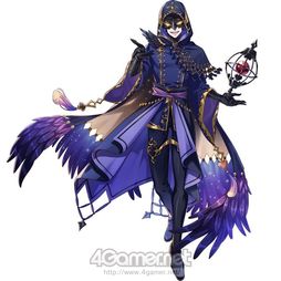 画像ギャラリー No.086のサムネイル画像 / 「乙女チック4Gamer」第331回:「夢職人と忘れじの黒い妖精」を特集。さまざまな職業のキャラクターが登場する夢世界シリーズの最新作