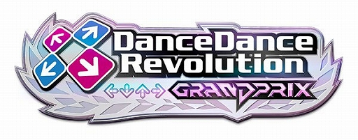 #001Υͥ/DanceDanceRevolution GRAND PRIXסȲɤɲ