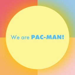 #001Υͥ/522ϡ֥ѥåޥ42ܤơޥ󥰡We are PAC-MAN!61ۿꡣMV