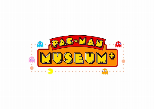 画像集#001のサムネイル/PS4/Switch版「PAC-MAN MUSEUM＋」本日発売。ドット絵を使用したイメージPVも公開