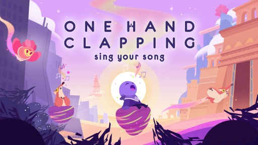 One Hand ClappingפܸǤPS4Xbox OneSwitchޥ۸1214꡼ڤơޤΥץåȥեॢ