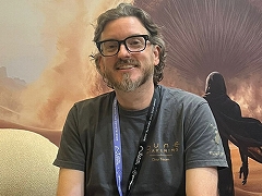 9月22日にコンシューマ版をリリース予定の「Dune: Awakening」，PS5 Pro対応の60fps動作やソロモードの全貌が明らかに［gamescom］