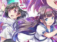 Switch版「ぎゃる☆がん だぶるぴーす」は2022年3月17日に発売。他機種版のDLC衣装をほぼ収録のうえ，シリーズ作品との連動要素も