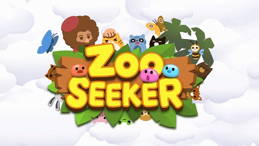 PR۲İ餷ưʪãõʪZoo SeekerפSteamǼ»档֤áĤפβߤʤǳڤ⤦