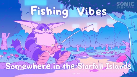 ֥˥åեƥפ̵DLCȥ˥åɥ٥㡼2Υ塼ۿBGMFishing Vibesɸ