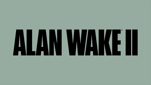 No.007Υͥ / ȯ䤬Alan Wake 2פΥȥ쥤顼ˡԵ̣ʥ꡼㡼ֵץ쥤ࡼӡ
