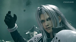 PCǡFINAL FANTASY VII REMAKE INTERGRADEפȯɽˡEpic Gamesȥ2021ǯ1216ȯ