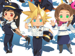 FFVII REMAKE INTERGRADE  JR쳤 in ̾Ų2026ǯ115415ޤǳšǥܥɥޤİ