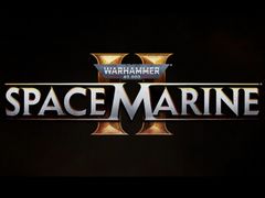 三人称アクション新作「Warhammer 40,000: Space Marine 2」発表