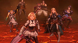 画像ギャラリー No.007のサムネイル画像 / 「GRANBLUE FANTASY: Relink」,55%オフセールをSteamで開催中。2月5日3:00まで