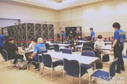 画像集#004のサムネイル/「Shadowverse EVOLVE Grand Prix 2022 横浜」開催。初の大型大会イベントは，かざもんみ選手の優勝で幕を閉じる