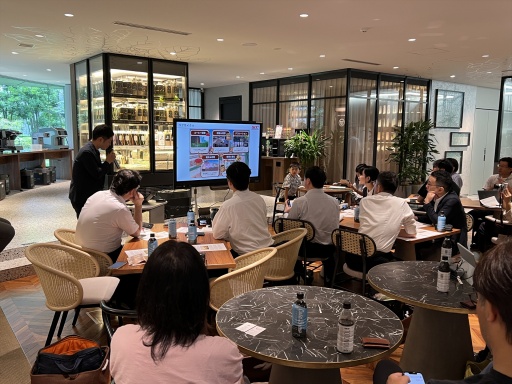 画像ギャラリー No.002のサムネイル画像 / UCCジャパンが「Roblox」上にコーヒー農園を開設!? メタバースを活用して「コーヒー」をもっと身近な飲み物にする試み