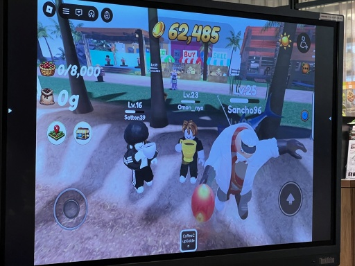 画像ギャラリー No.006のサムネイル画像 / UCCジャパンが「Roblox」上にコーヒー農園を開設!? メタバースを活用して「コーヒー」をもっと身近な飲み物にする試み