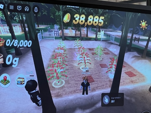 画像ギャラリー No.010のサムネイル画像 / UCCジャパンが「Roblox」上にコーヒー農園を開設!? メタバースを活用して「コーヒー」をもっと身近な飲み物にする試み