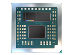 ノートPC向けCPU「Ryzen 9 7945HX3D」が発表に。3D V-Cache搭載でゲームノートPCの高性能化を実現