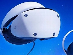 「PlayStation VR2」は2023年2月22日に発売。価格は7万4980円。PSNアカウントと連携した先行予約受付が11月21日にスタート