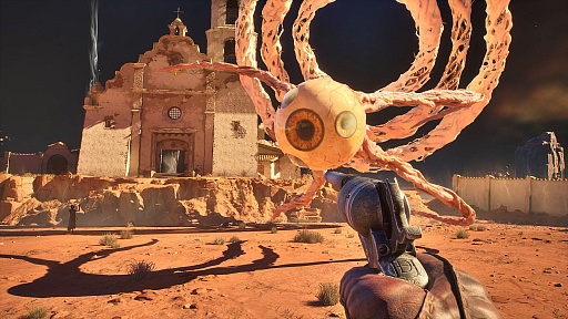 画像ギャラリー No.002のサムネイル画像 / 「昭和米国物語」がgamescom 2026に出展。4Divinityが「The Defiant」など6タイトルを公開,欧米市場への展開を本格化