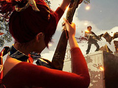 「昭和米国物語」がgamescom 2026に出展。4Divinityが「The Defiant」など6タイトルを公開，欧米市場への展開を本格化