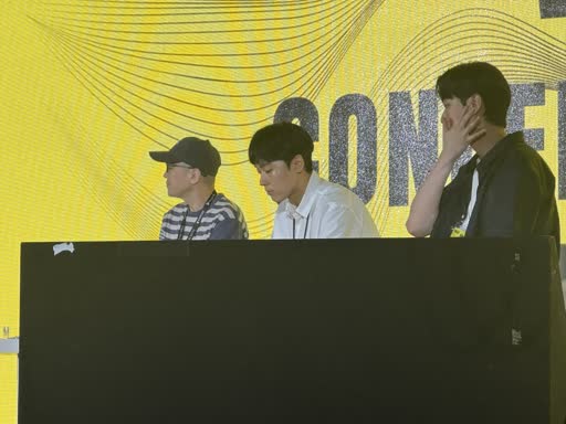 画像ギャラリー No.026のサムネイル画像 / インディーゲームにとってIPとは何か。「SANABI」のワンダーポーションと「オグと秘密の森」のシンクホールスタジオが語った，拡張の可能性と現実［BIC2026］