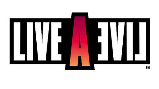 画像ギャラリー No.001のサムネイル画像 / 「LIVE A LIVE」，本日で発売から32周年。9月4日より秋葉原で開催するポップアップストアの詳細も公開に