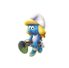 #010Υͥ/PS5/PS4/SwitchThe Smurfs Mission Vileafʥޡ ٰդäˡܸǤȯˡȥ쥤顼