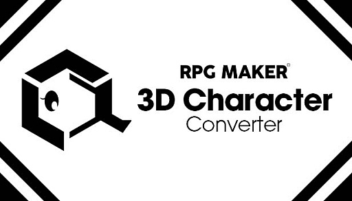 RPG Maker Uniteס˥᡼ưפ˹Ԥ볰ġ3D饯Сɤο