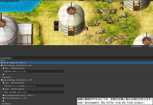  No.003Υͥ / RPGġRPG Maker Uniteס46Unity Asset StoreˤꡣŵDLCåȥץ쥼Ȥ»