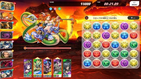 ѥɥ10ǯǰȥPUZZLE & DRAGONS Nintendo Switch Editionץ꡼ǥåȥ⡼ɤǥ󥸥ͭǽ