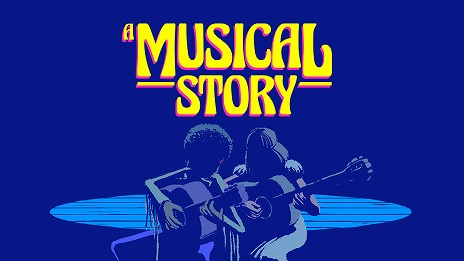 ڤǵɳ򤯡ƥȤΤʤꥺॢɥ٥㡼A Musical StoryסPS5/PS4/SwitchǤ427ȯ