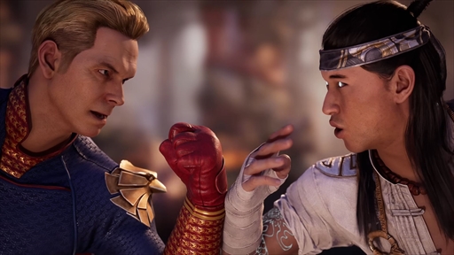 画像ギャラリー No.010のサムネイル画像 / 世界最大級の格闘ゲームイベント「EVO 2025」が開催中。メイン8種目の最強が決まるイベントスケジュールと配信URLをチェック