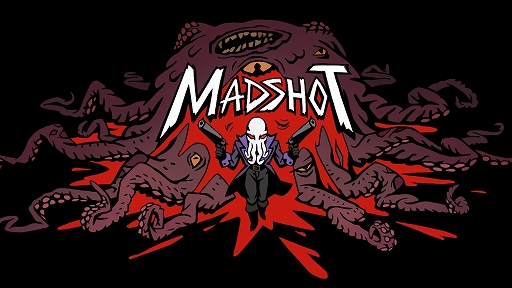 Madshotפ̵θǤSteamۿˡץ쥤뤿ӤѲȥȥդΤʢɤ臘2D塼ƥ