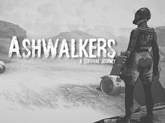 Switch版「Ashwalkers」が3月10日に配信決定。4人の先遣隊を操作し，永住可能な場所を探して冒険するサバイバルアドベンチャー