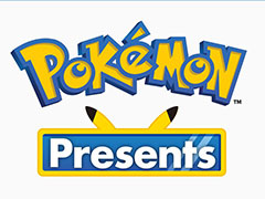 ポケモン情報番組「Pokémon Presents」，2月27日23：00に公式YouTubeチャンネルで配信