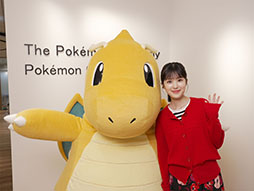 画像ギャラリー No.003のサムネイル画像 / Pokémon Day2025記念アニメーション「カイリューとゆうびんやさん」,本編映像をいよいよ解禁