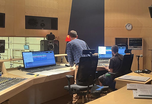 画像ギャラリー No.005のサムネイル画像 / Pokémon Day2025記念アニメーション「カイリューとゆうびんやさん」,本編映像をいよいよ解禁