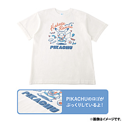 画像ギャラリー No.006のサムネイル画像 / ポケモンセンターフクオカ,6月27日に博多マルイ2Fでリニューアルオープン。記念グッズも販売予定