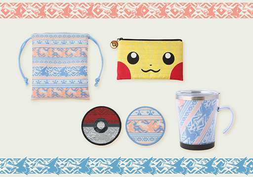 画像ギャラリー No.015のサムネイル画像 / ポケモンセンターフクオカ,6月27日に博多マルイ2Fでリニューアルオープン。記念グッズも販売予定