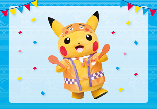 画像ギャラリー No.019のサムネイル画像 / ポケモンセンターフクオカ,6月27日に博多マルイ2Fでリニューアルオープン。記念グッズも販売予定