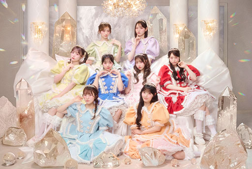 画像ギャラリー No.007のサムネイル画像 / TVアニメ「ポケットモンスター」，新章「ワンダーボヤージュ」に登場する新キャラ「ナヴィ」や楽曲情報を解禁