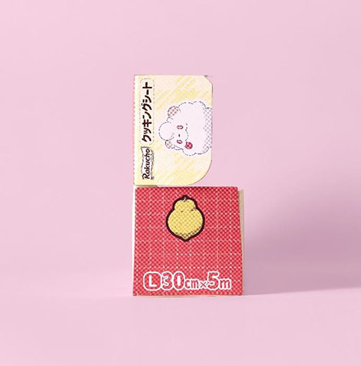 画像ギャラリー No.020のサムネイル画像 / ポケモンデザインの「NEWクレラップ」「iremo(イレモ)」「Rakucho(ラクッチョ)」,7月1日より順次発売
