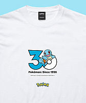 画像ギャラリー No.012のサムネイル画像 / ポケモン1025匹がTシャツに。お気に入りのポケモンのTシャツが手に入るコレクション，9月18日からZOZOTOWNで受注販売