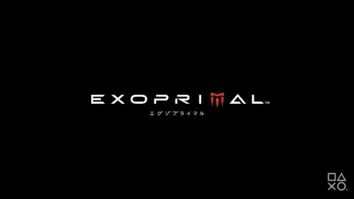 画像集#006のサムネイル/カプコンの完全新作「EXOPRIMAL」発表。エグゾスーツを着込み恐竜達と戦う三人称視点シューター
