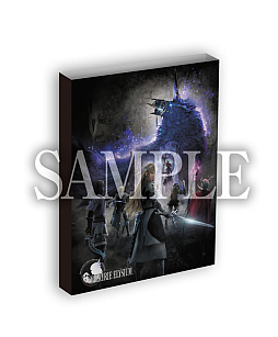 画像集#001のサムネイル/「ヴァルキリーエリュシオン」の発売はPS5/PS4版が9月29日，PC版は11月12日。PS5/PS4向け「ヴァルキリープロファイル-レナス-」も発表に